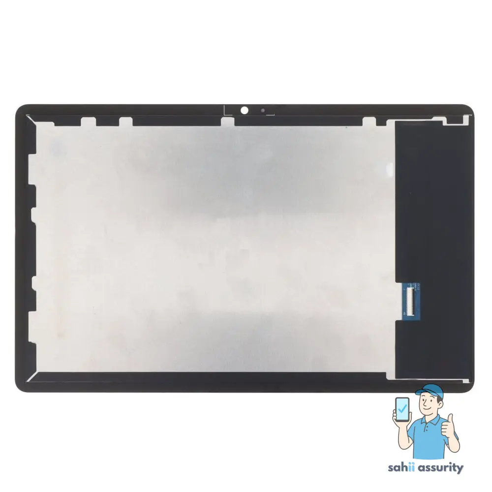 LCD with Touch Screen for Realme Pad thumbnail